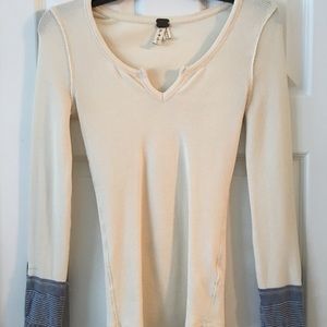Free people thermal